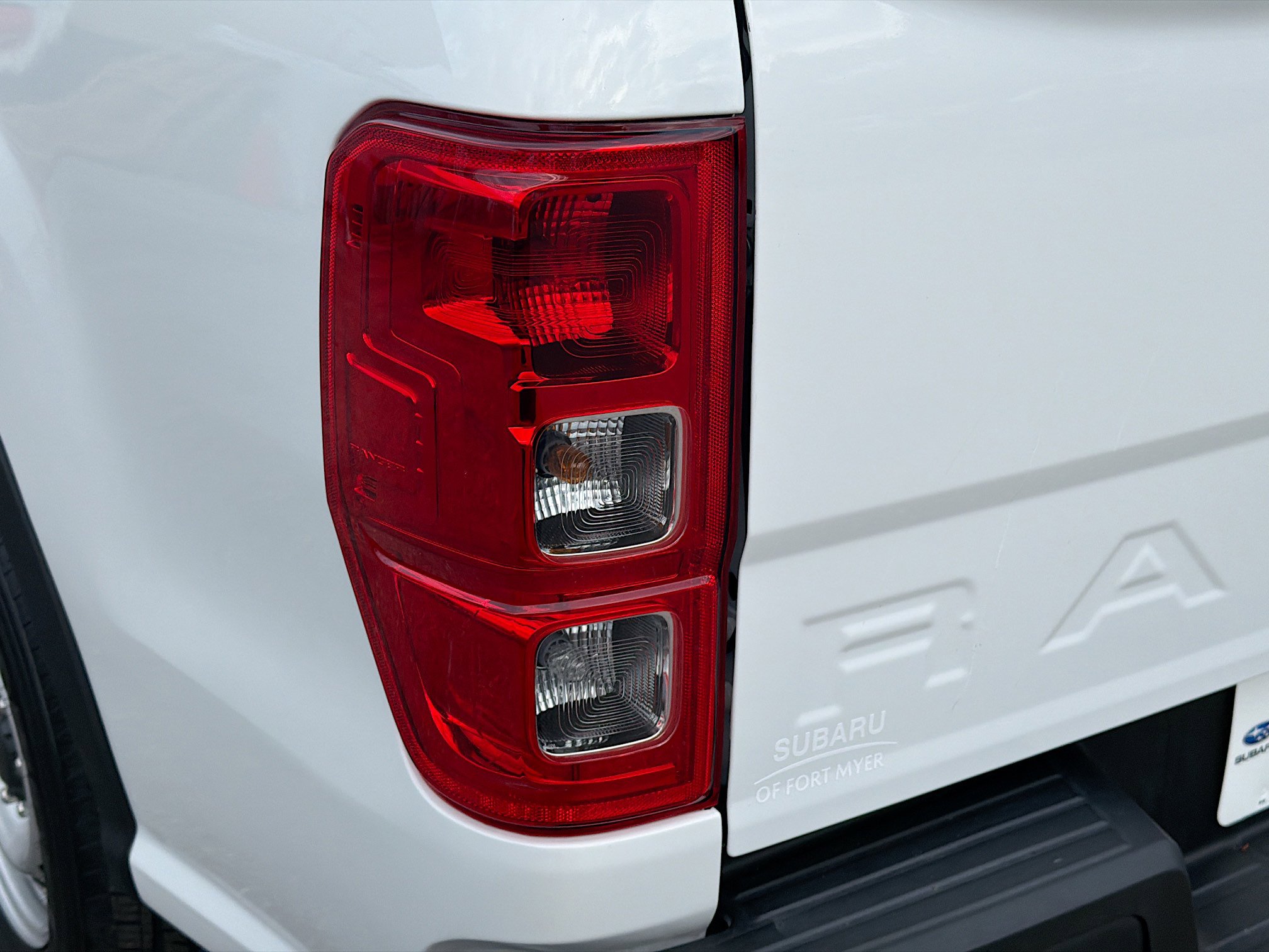 Used 2020 Ford Ranger XL w/ Equipment Group 101A Mid image 10