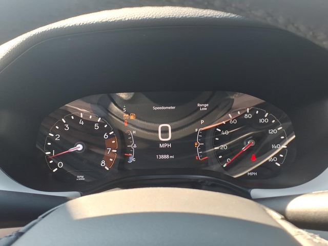 Used 2025 Jeep Compass Limited AWD/4WD image 20