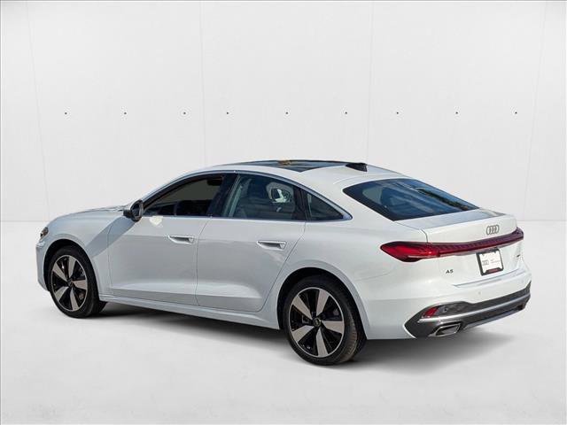 New 2025 Audi A5 2.0T Premium Plus w/ Premium Plus image 7