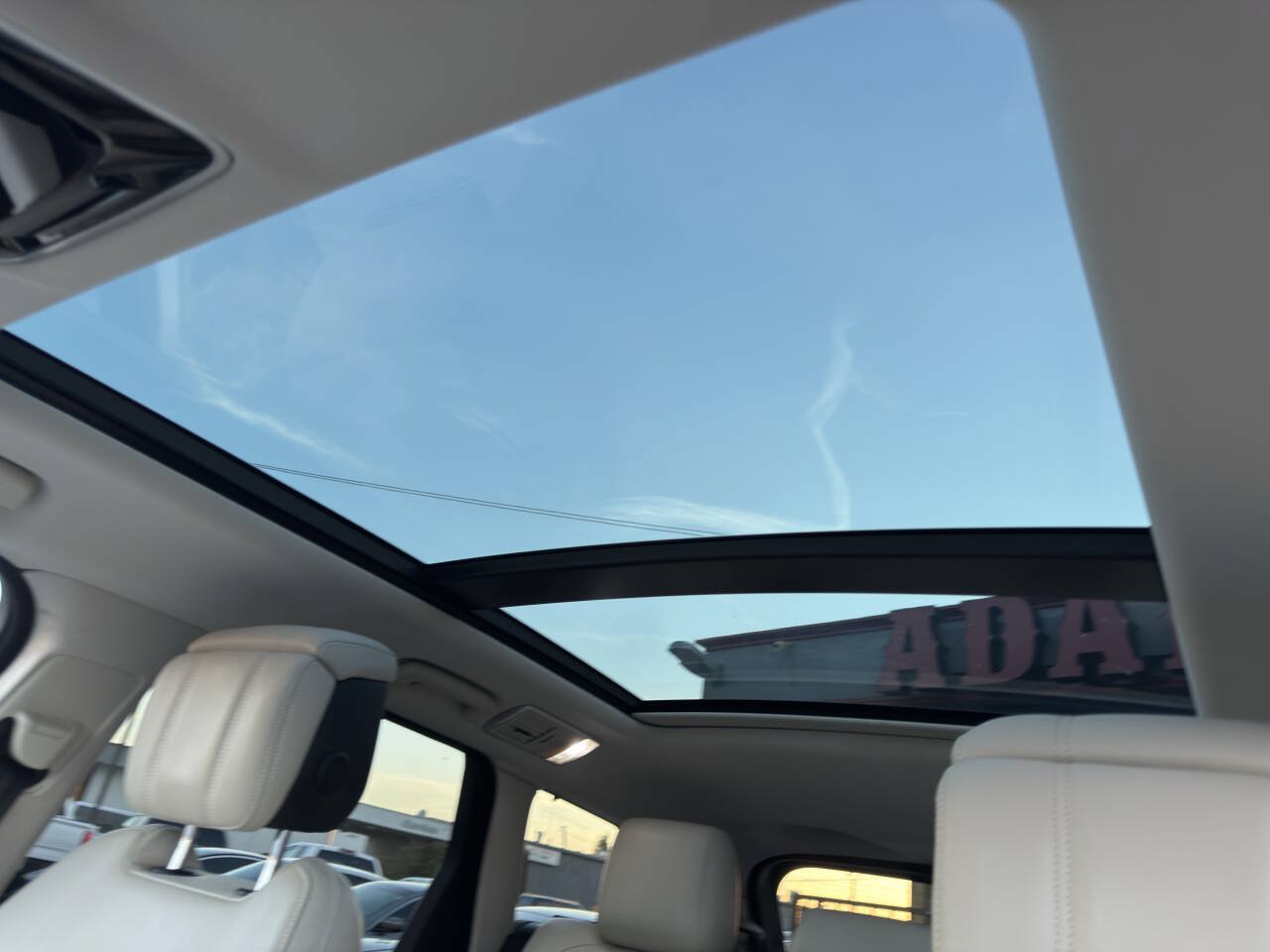Used 2018 Land Rover Range Rover Sport Autobiography AWD/4WD image 25