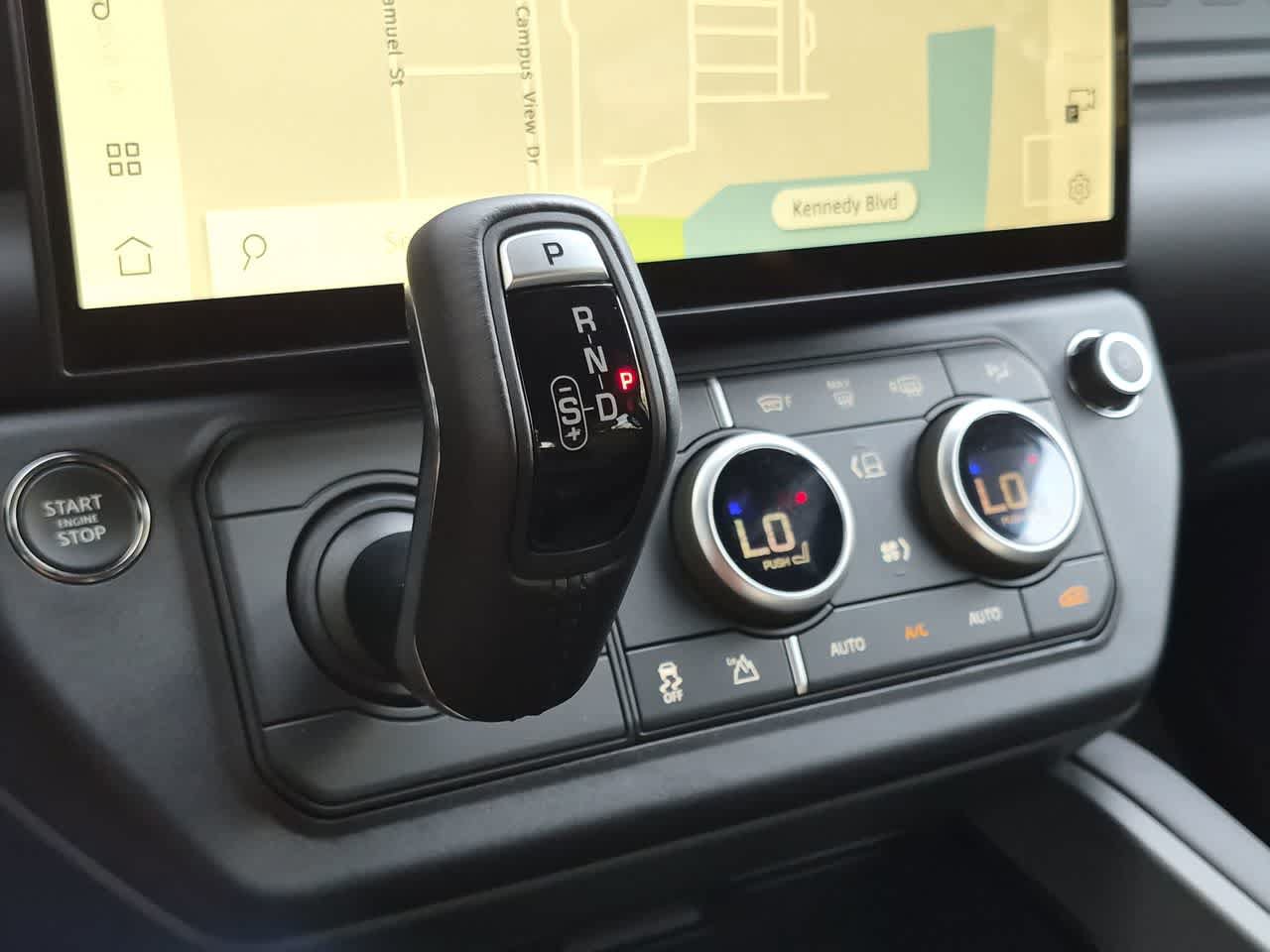 New 2026 Land Rover Defender 110 S AWD/4WD image 34