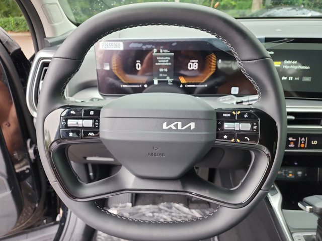 New 2026 Kia Sorento EX image 25