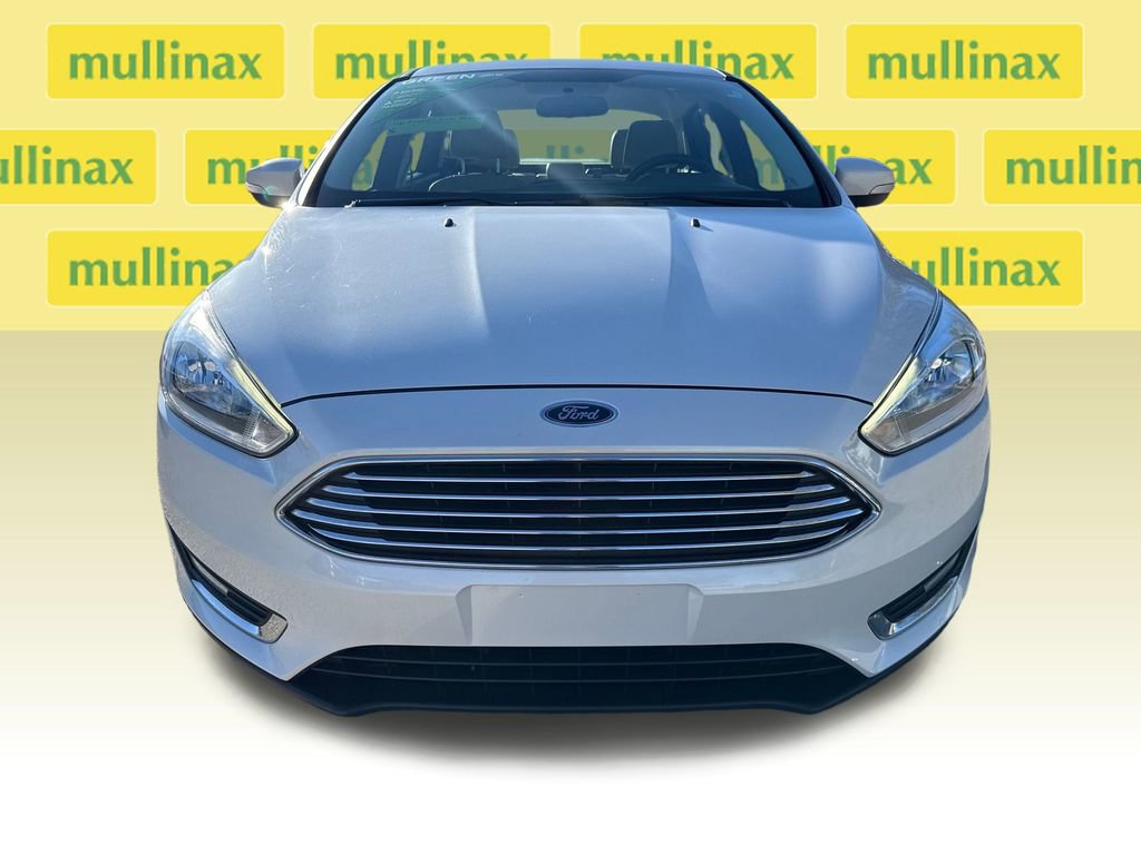 Used 2015 Ford Focus Titanium image 10