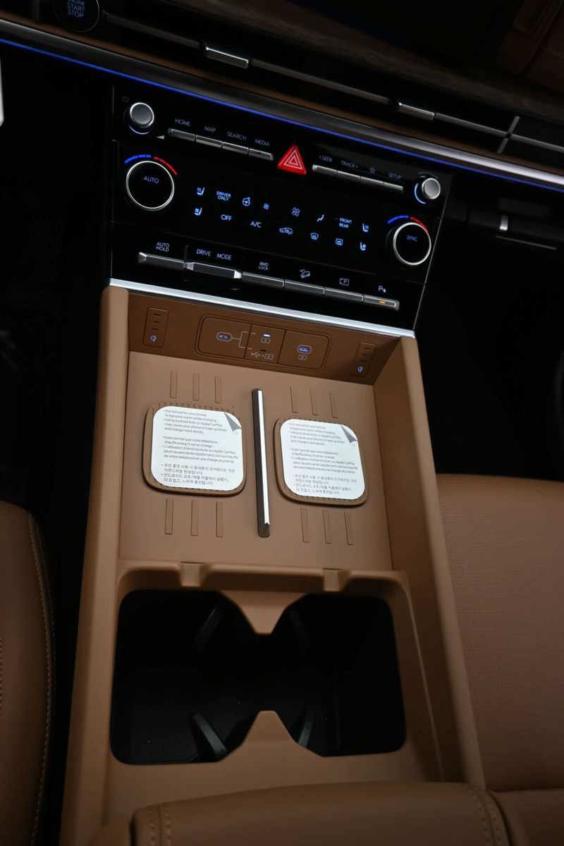 New 2026 Hyundai Santa Fe Limited AWD/4WD image 20