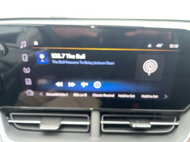 New 2026 Chevrolet Trax ACTIV w/ Driver Confidence Package image 23