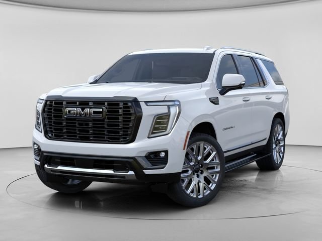 New 2026 GMC Yukon Denali Ultimate w/ LPO, Floor Liner Package AWD/4WD image 8