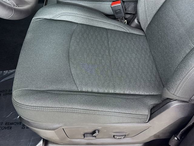 Used 2025 RAM 2500 Big Horn image 20