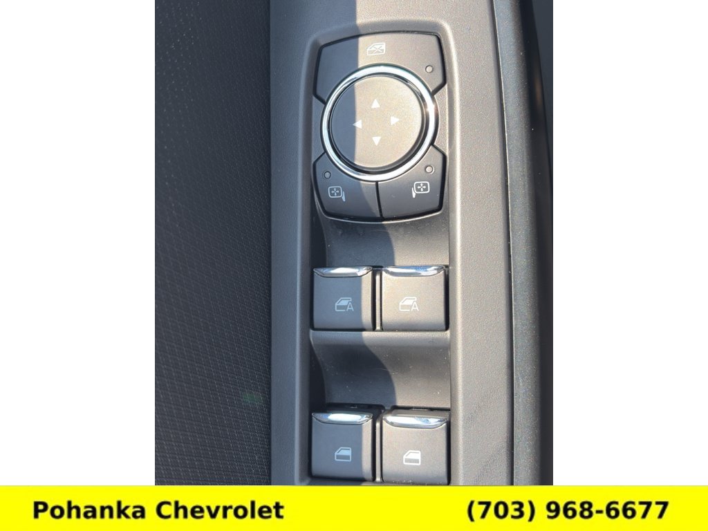 Used 2023 Ford F150 Lightning Pro w/ Tow Technology Package AWD/4WD image 20