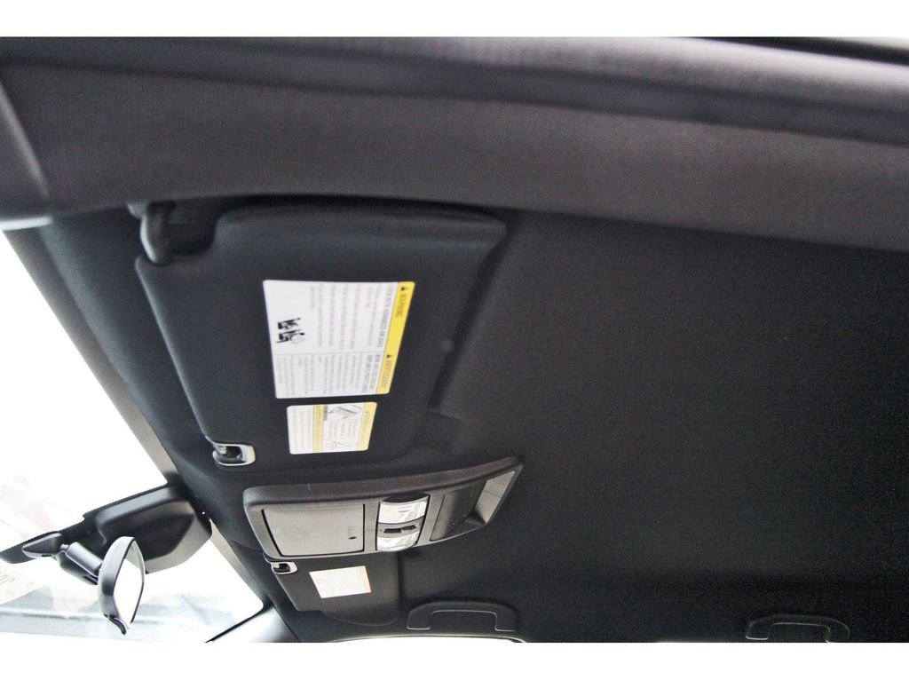 New 2026 Nissan Frontier SV w/ SV Convenience Package RWD image 21
