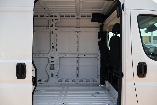 New 2026 RAM ProMaster 2500 w/ Safety Group FWD image 9