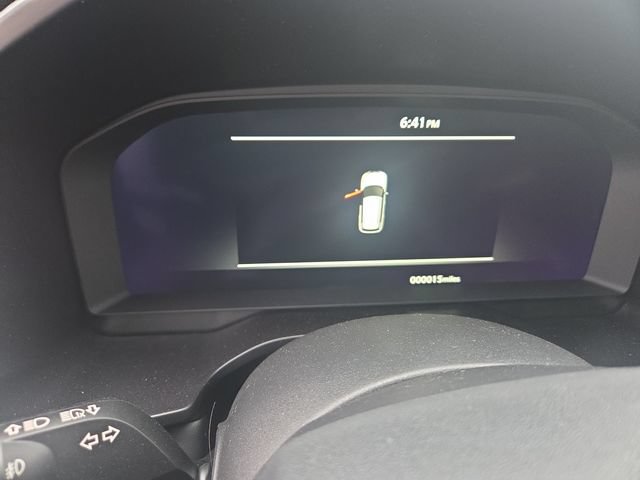New 2026 Nissan Rogue SL AWD/4WD image 13