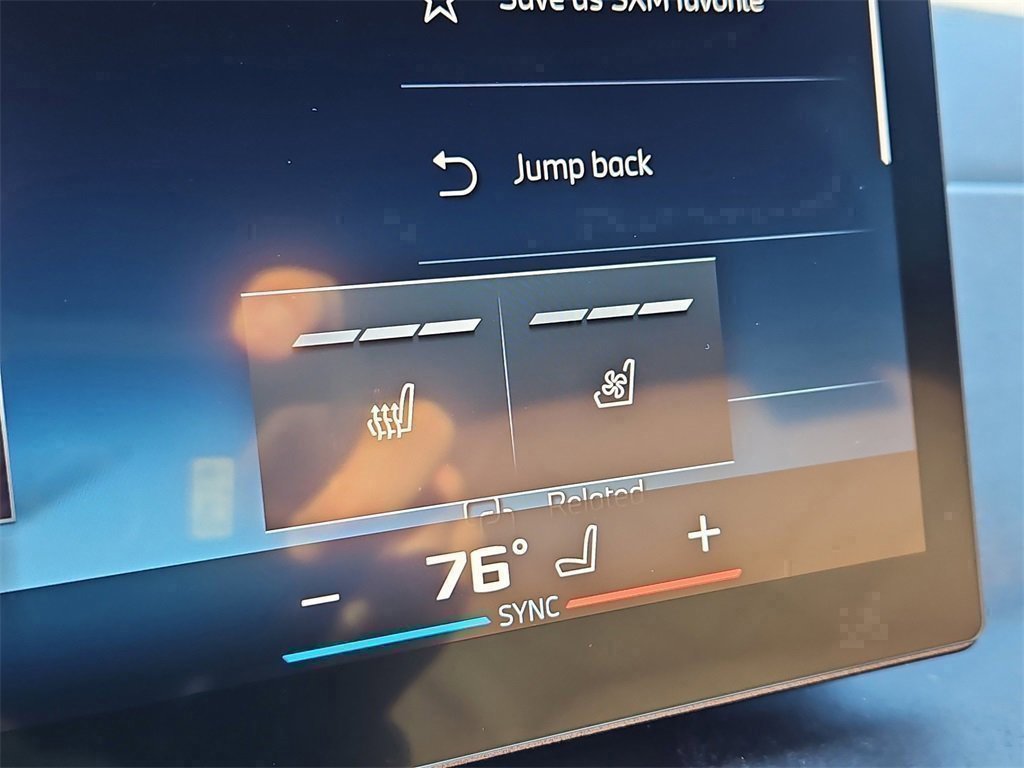 Used 2024 BMW X5 M60i w/ Executive Package image 23