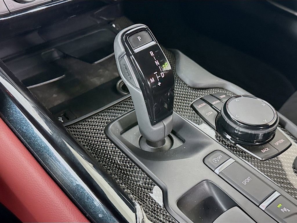 Used 2022 Toyota Supra A91 Edition w/ Driver Assist Package image 18