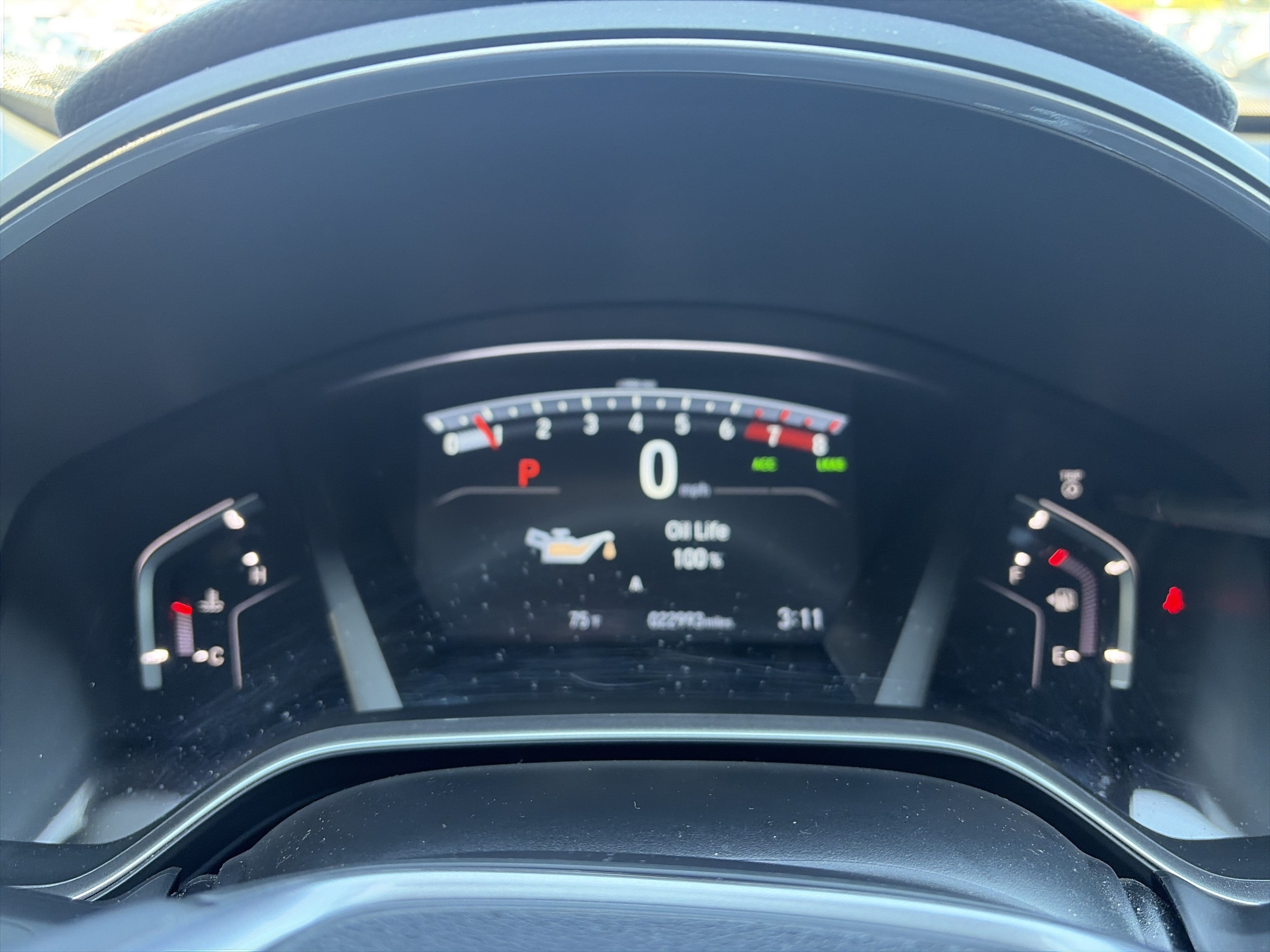 Used 2022 Honda CR-V Touring image 20