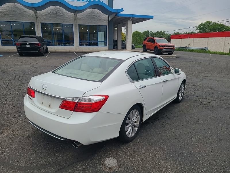 Used 2013 Honda Accord EX-L image 5