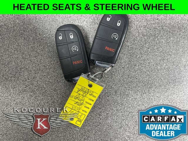 Used 2022 Jeep Compass Latitude AWD/4WD image 25