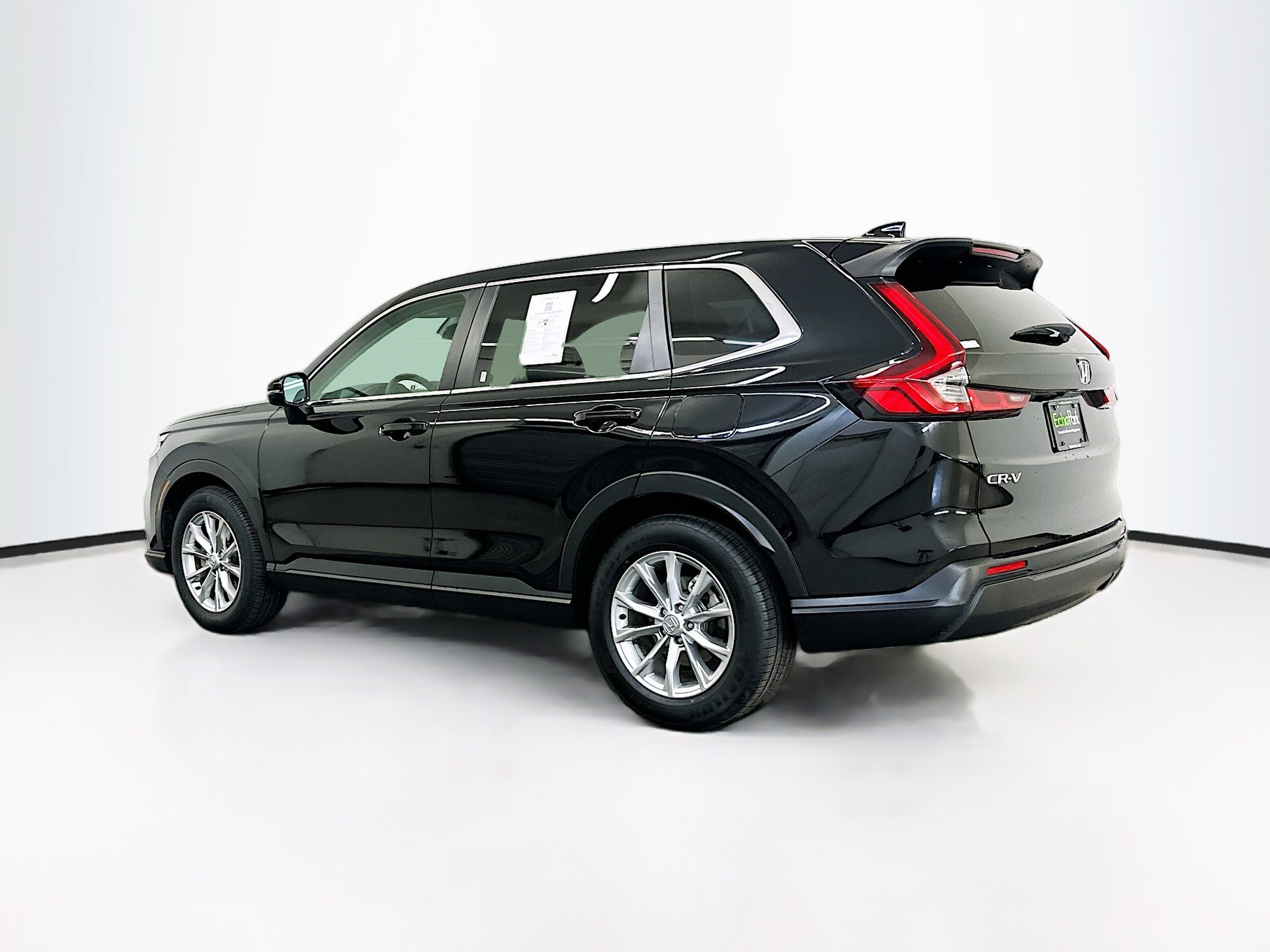 Used 2025 Honda CR-V EX image 5