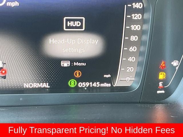 Used 2023 Honda Pilot Elite image 40