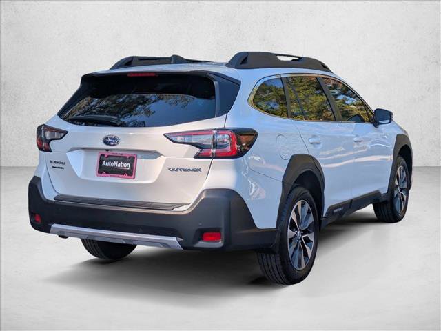 New 2025 Subaru Outback Limited w/ Popular Package #2 AWD/4WD video 2