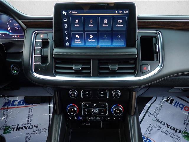 Used 2023 Chevrolet Tahoe High Country AWD/4WD image 18