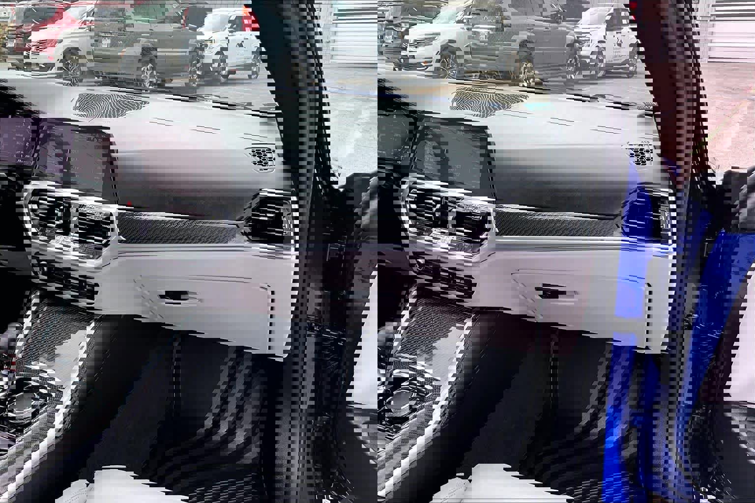 Used 2023 BMW M4 xDrive Competition image 17