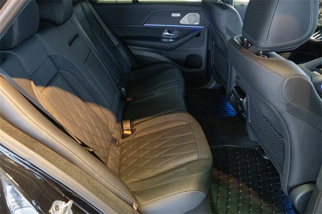 New 2026 Mercedes-Benz GLE 63 AMG S image 19