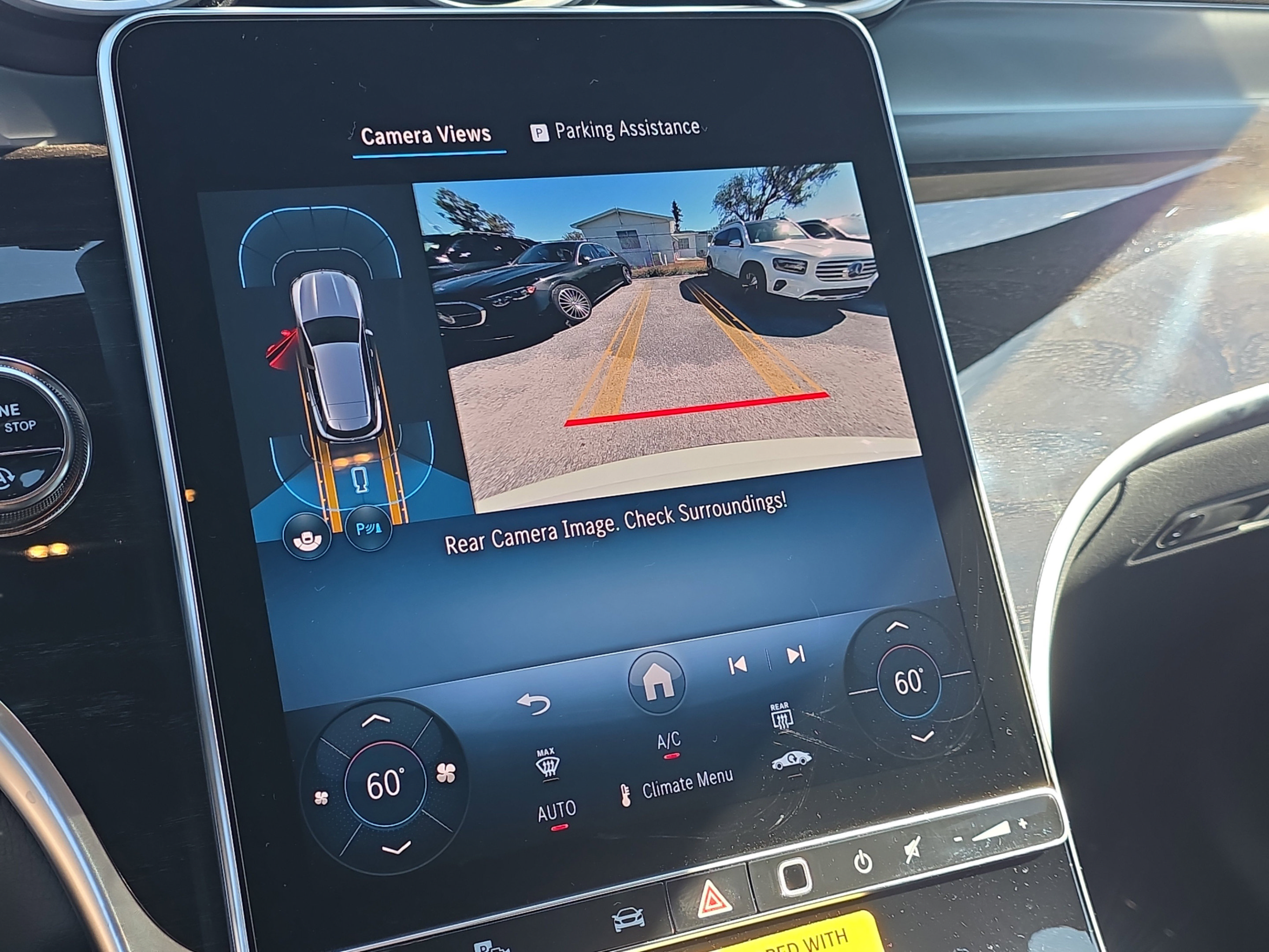 Certified 2026 Mercedes-Benz GLC 300 image 24