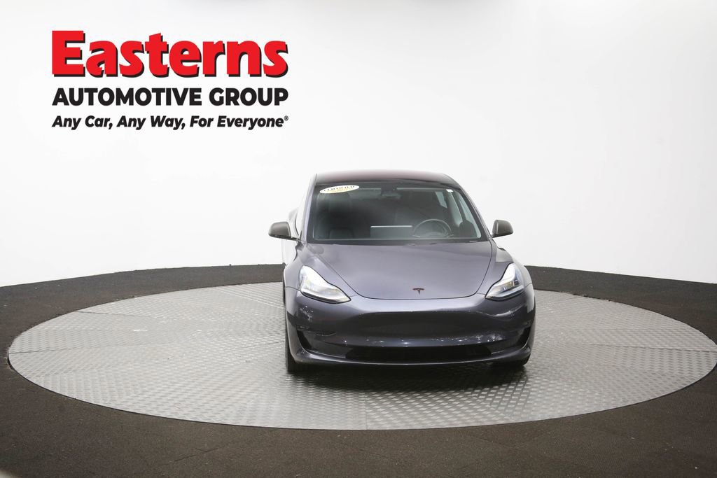 Used 2018 Tesla Model 3 Long Range image 49