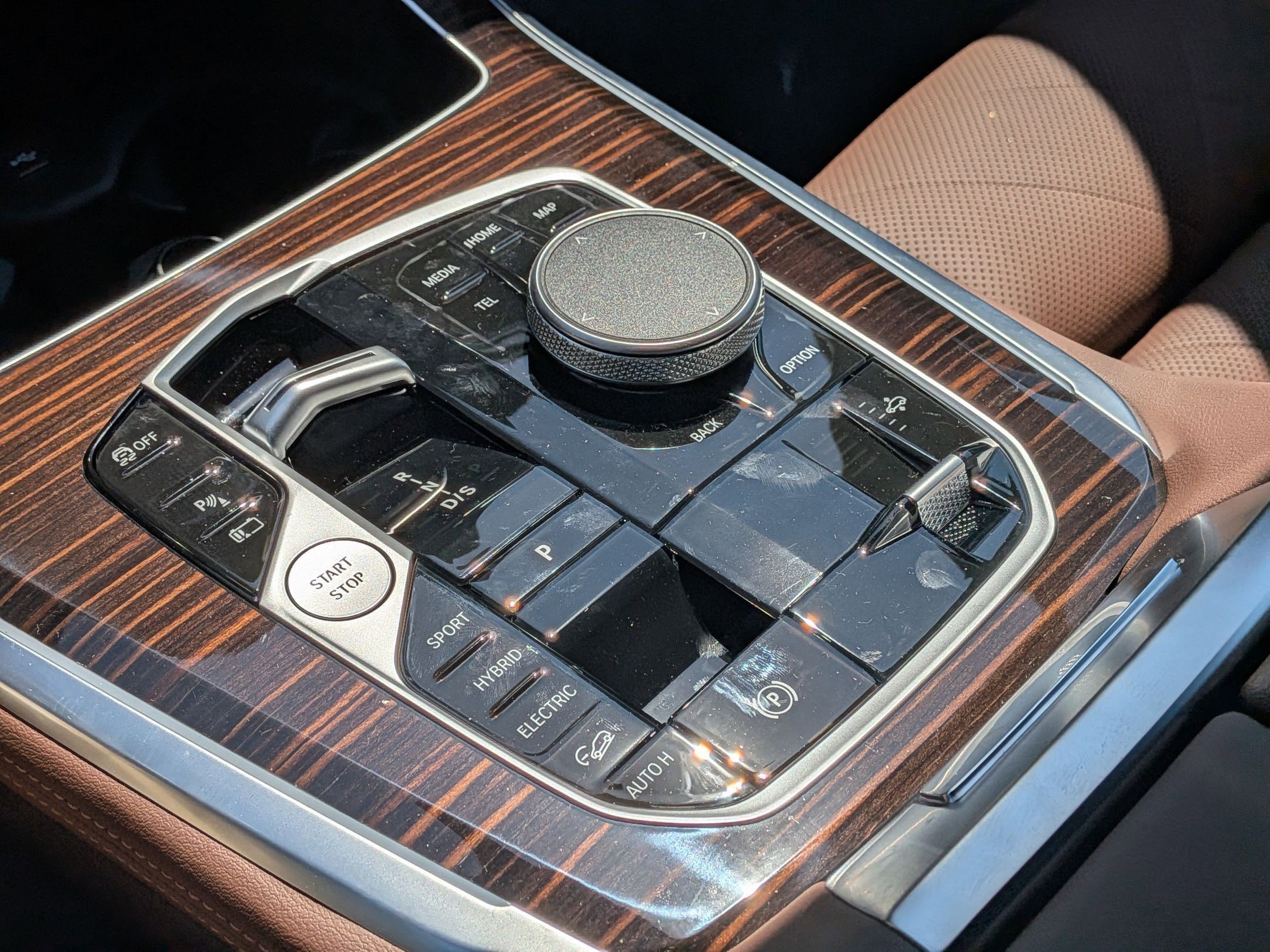 New 2026 BMW X5 xDrive50e AWD/4WD image 26