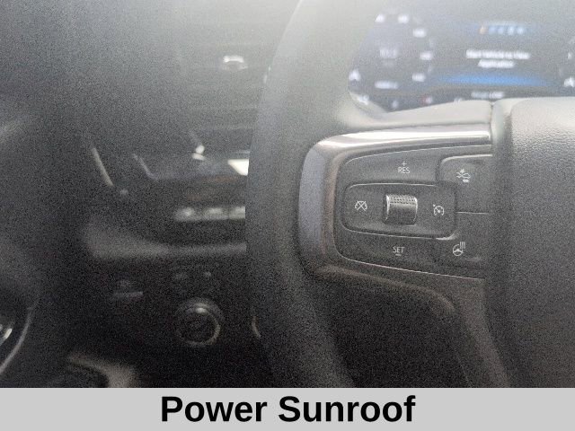Used 2024 Chevrolet Silverado 2500 ZR2 w/ Technology Package AWD/4WD image 9