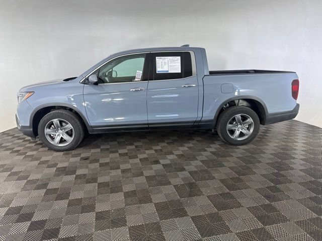Certified 2023 Honda Ridgeline RTL-E image 10