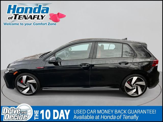 Used 2024 Volkswagen GTI S image 6