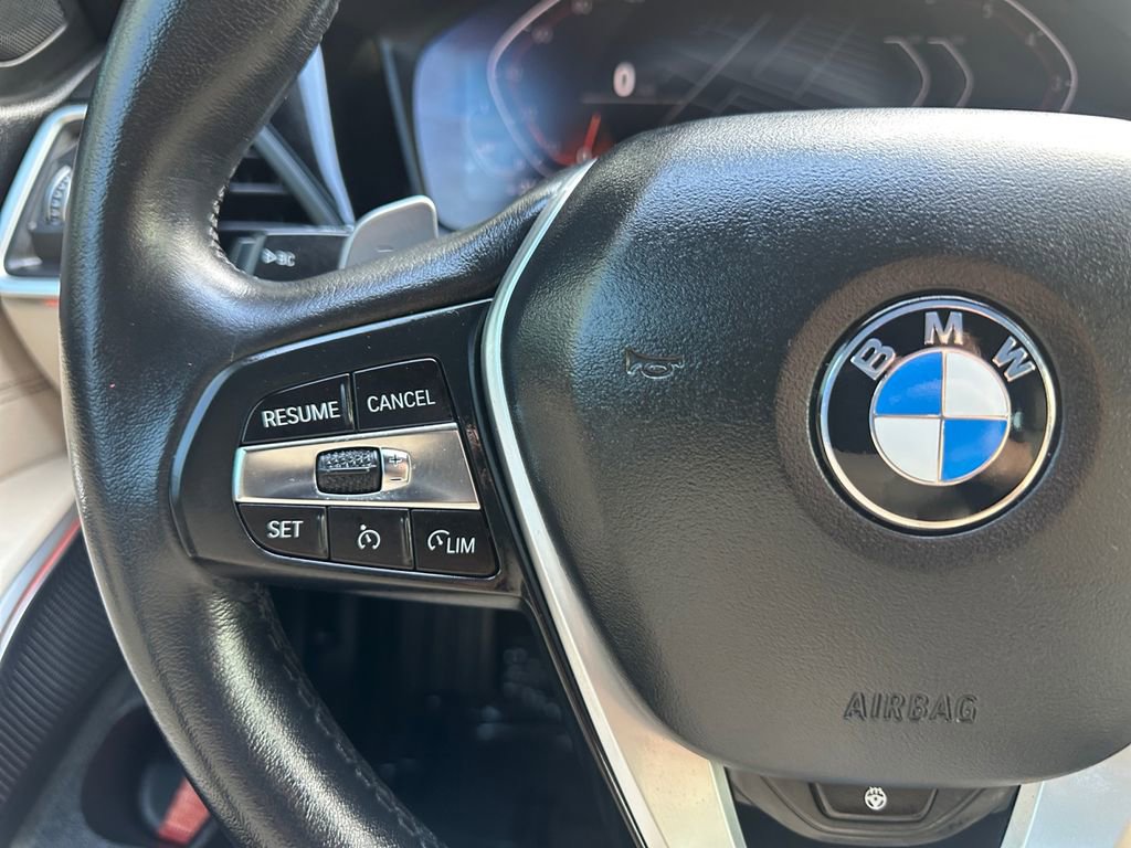 Used 2022 BMW 330i Sedan w/ Premium Package image 24