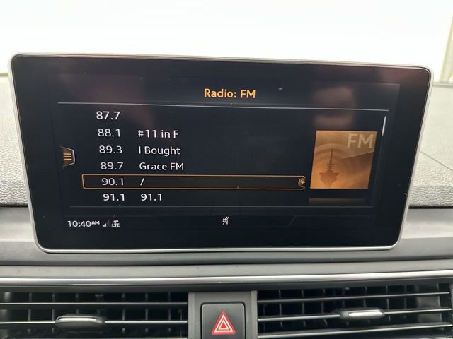 Used 2019 Audi A4 2.0T Premium Plus w/ Premium Plus Package image 16