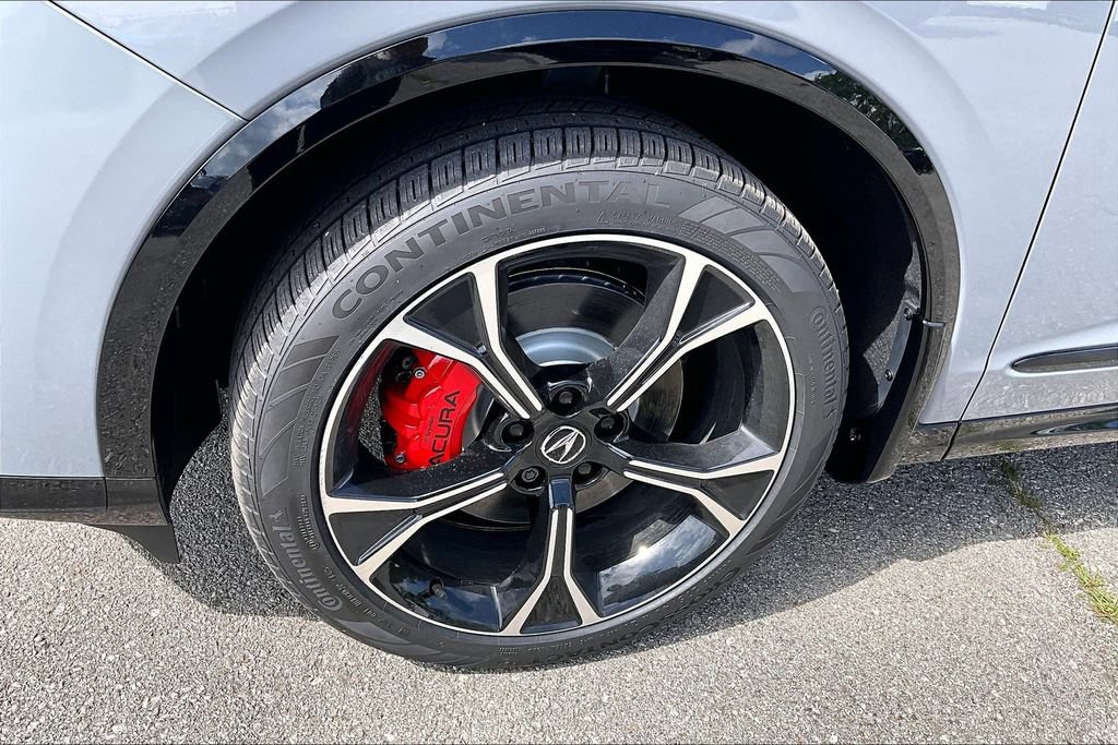 New 2026 Acura MDX Type S w/ Advance Package AWD/4WD image 27