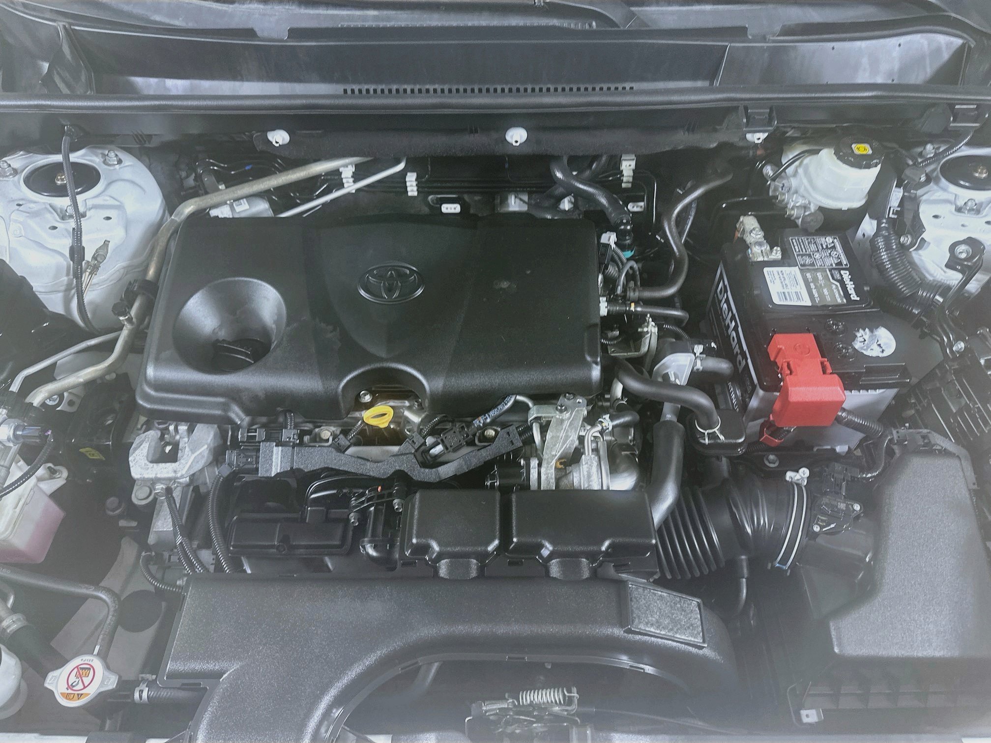 Used 2019 Toyota RAV4 XLE w/ Convenience Package AWD/4WD image 34
