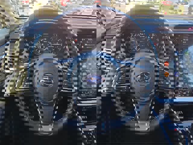 Certified 2023 Subaru Outback Limited image 22