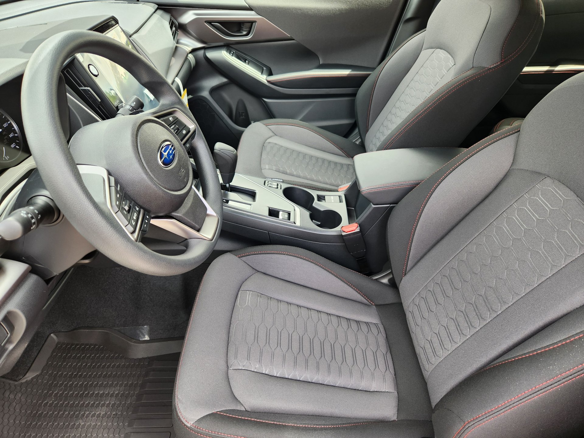 New 2026 Subaru Impreza 2.0i Sport AWD/4WD image 10
