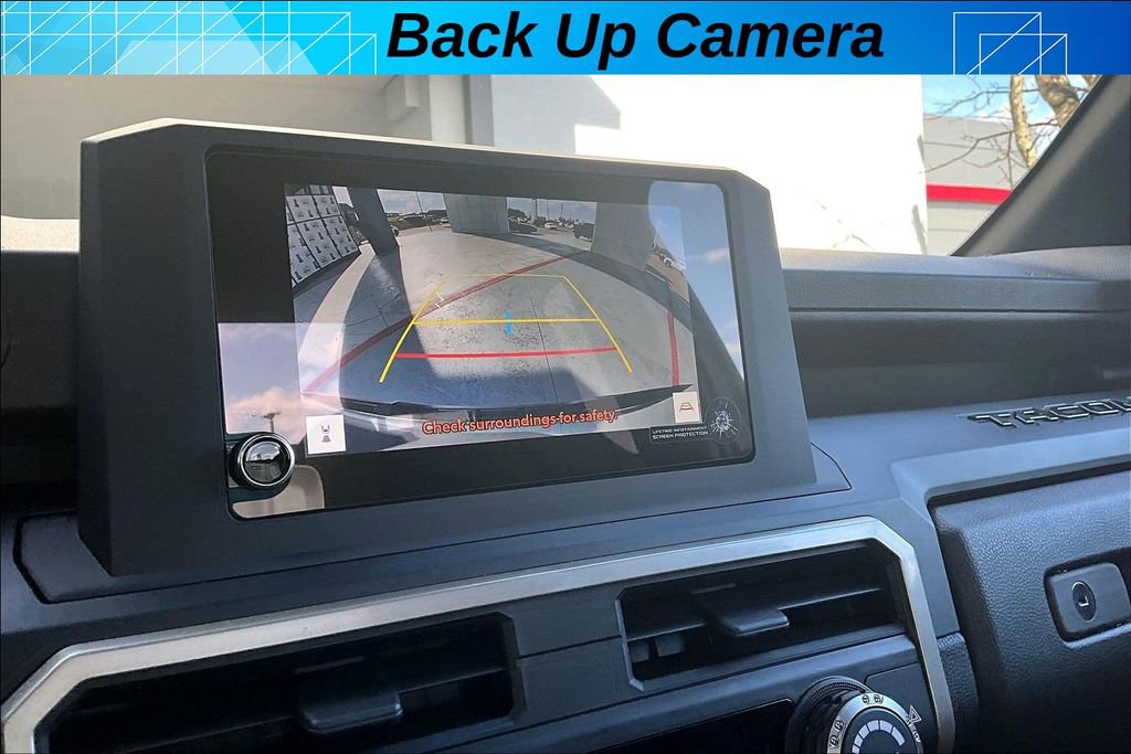 Used 2024 Toyota Tacoma SR image 10