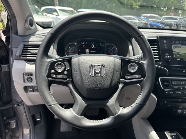 Used 2022 Honda Pilot Touring image 26