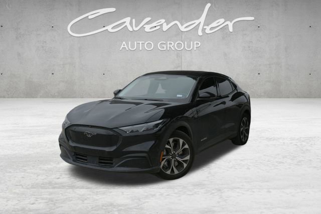 Used 2024 Ford Mustang Mach-E Select w/ Comfort Package Lite