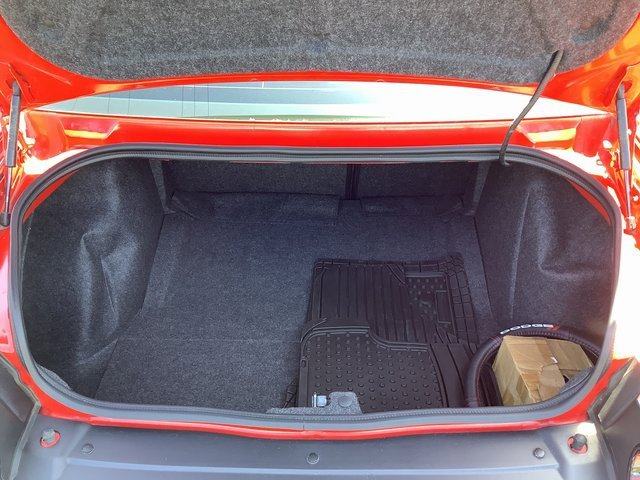 Used 2021 Dodge Challenger SRT Hellcat Redeye image 25