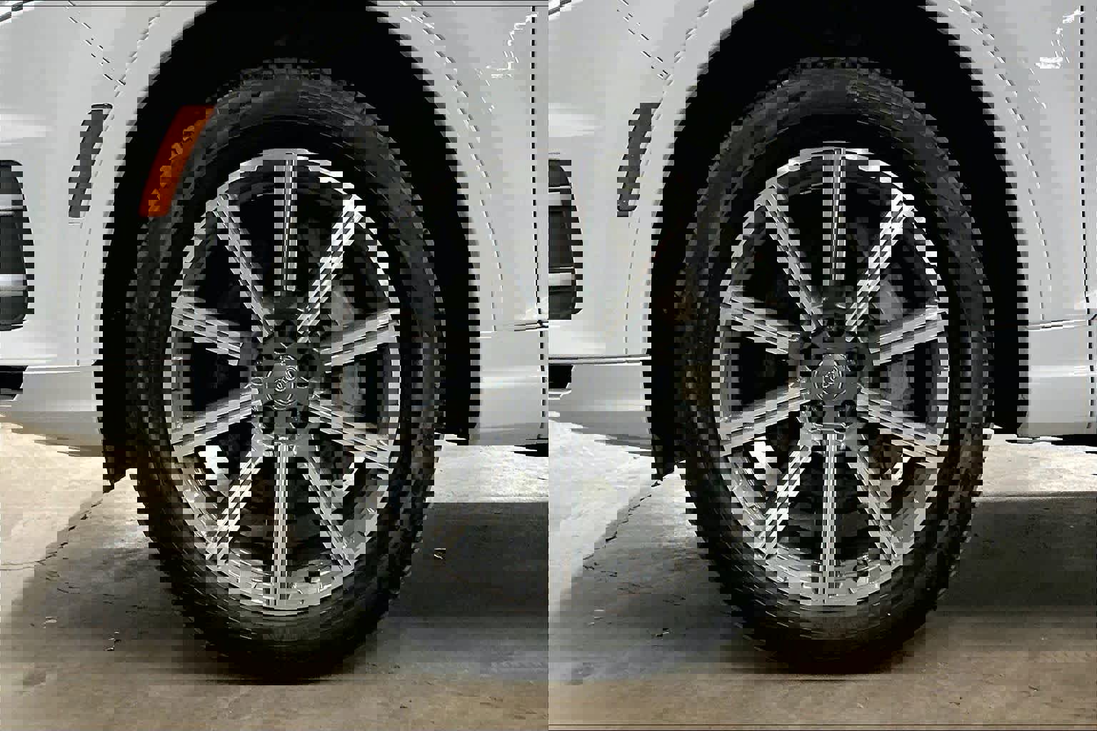 Used 2017 Audi Q7 3.0T Premium Plus w/ Premium Plus Package image 12