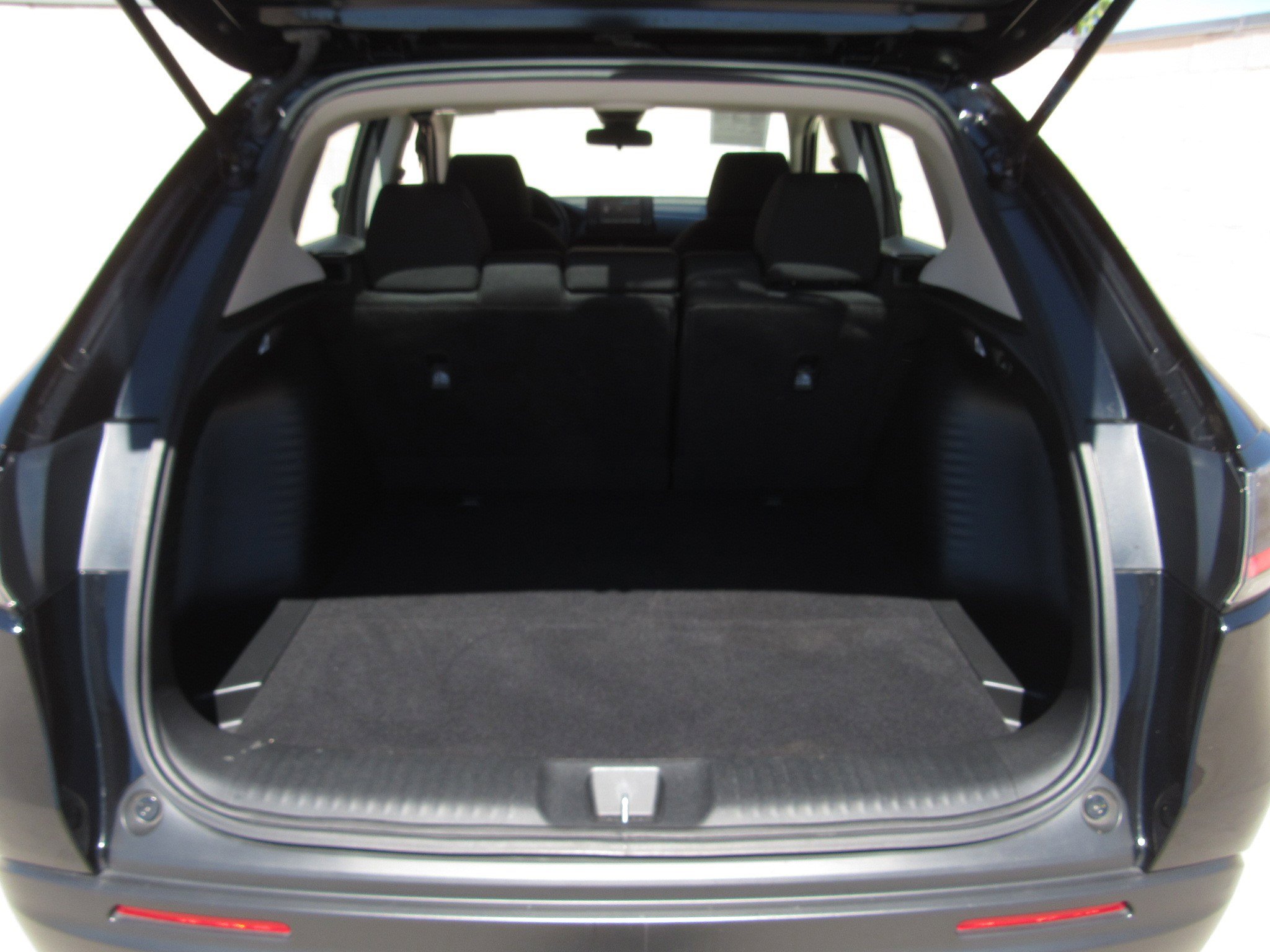 Certified 2024 Honda HR-V LX image 12