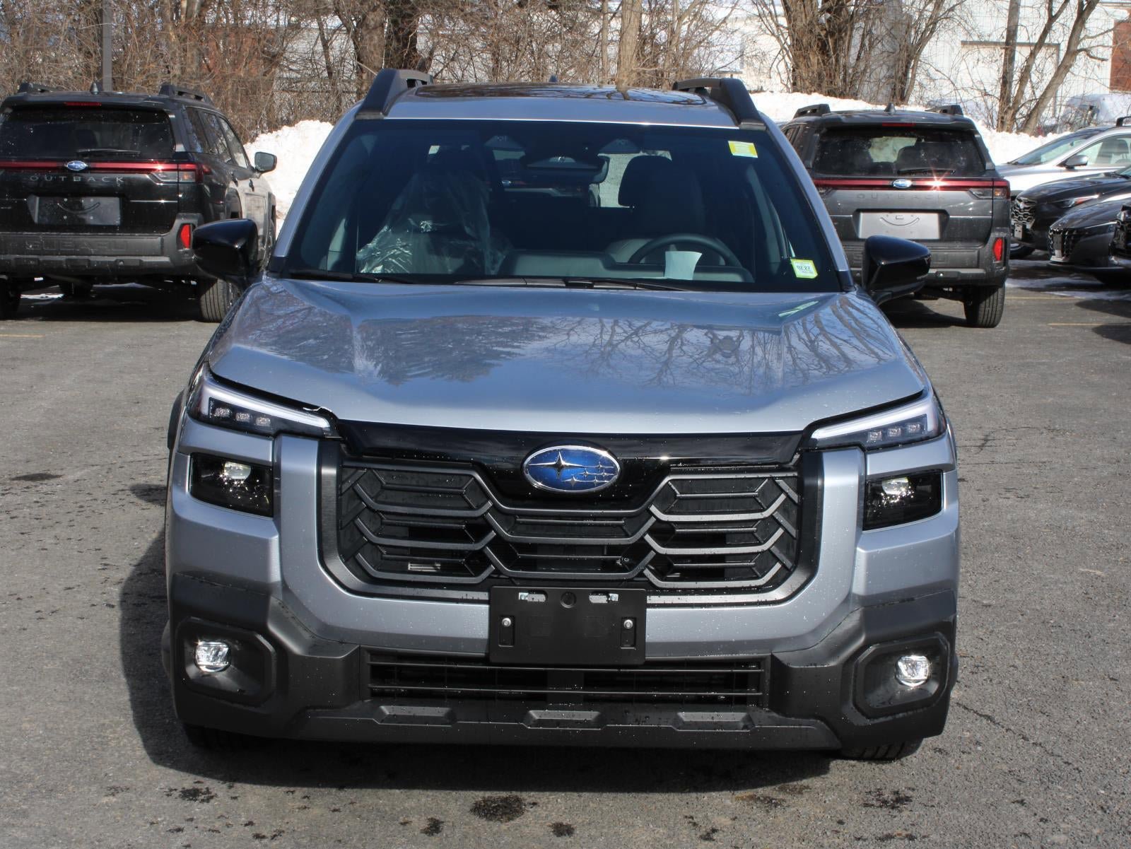 New 2026 Subaru Outback Limited image 2