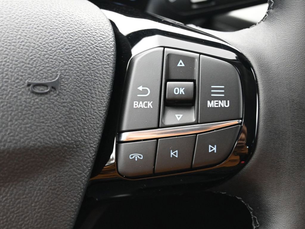 New 2026 Ford Escape Active w/ Cold Weather Package image 14