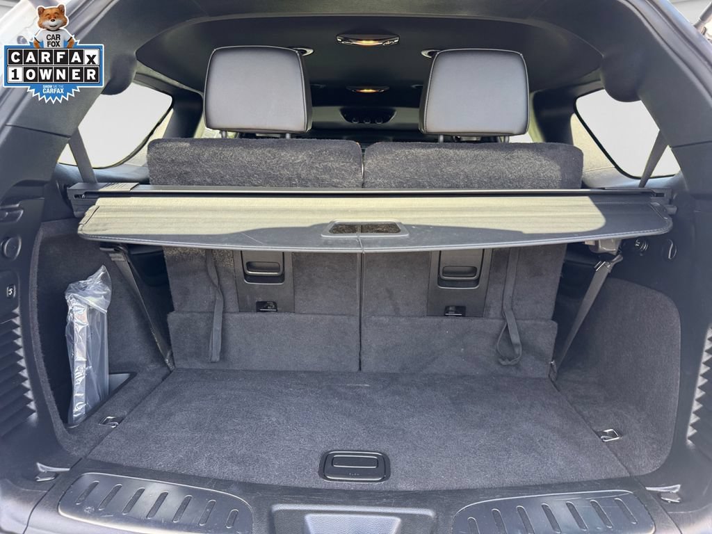 Certified 2022 Dodge Durango GT AWD/4WD image 19