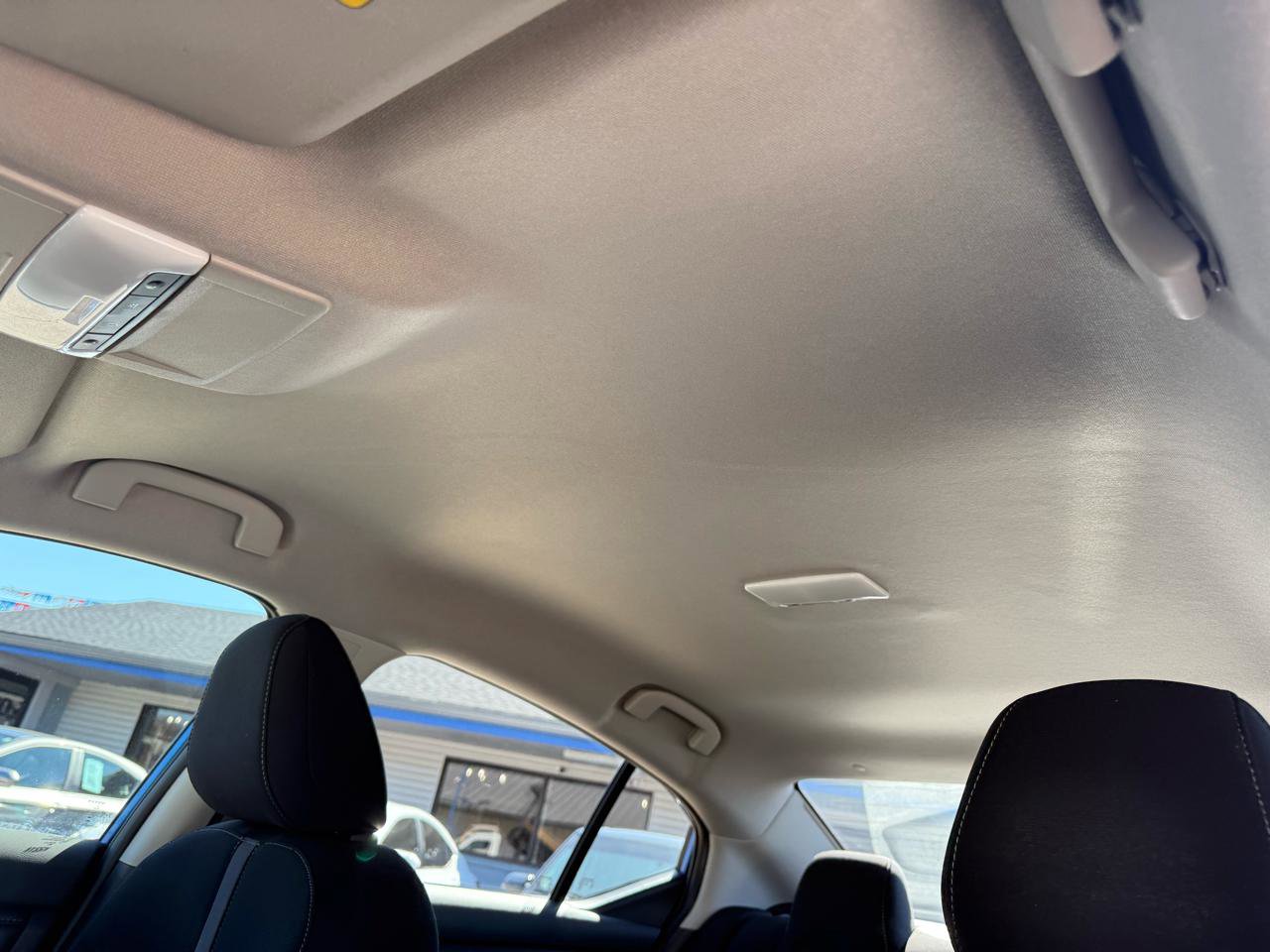 Used 2022 Nissan Sentra SV w/ Electronics Package image 14