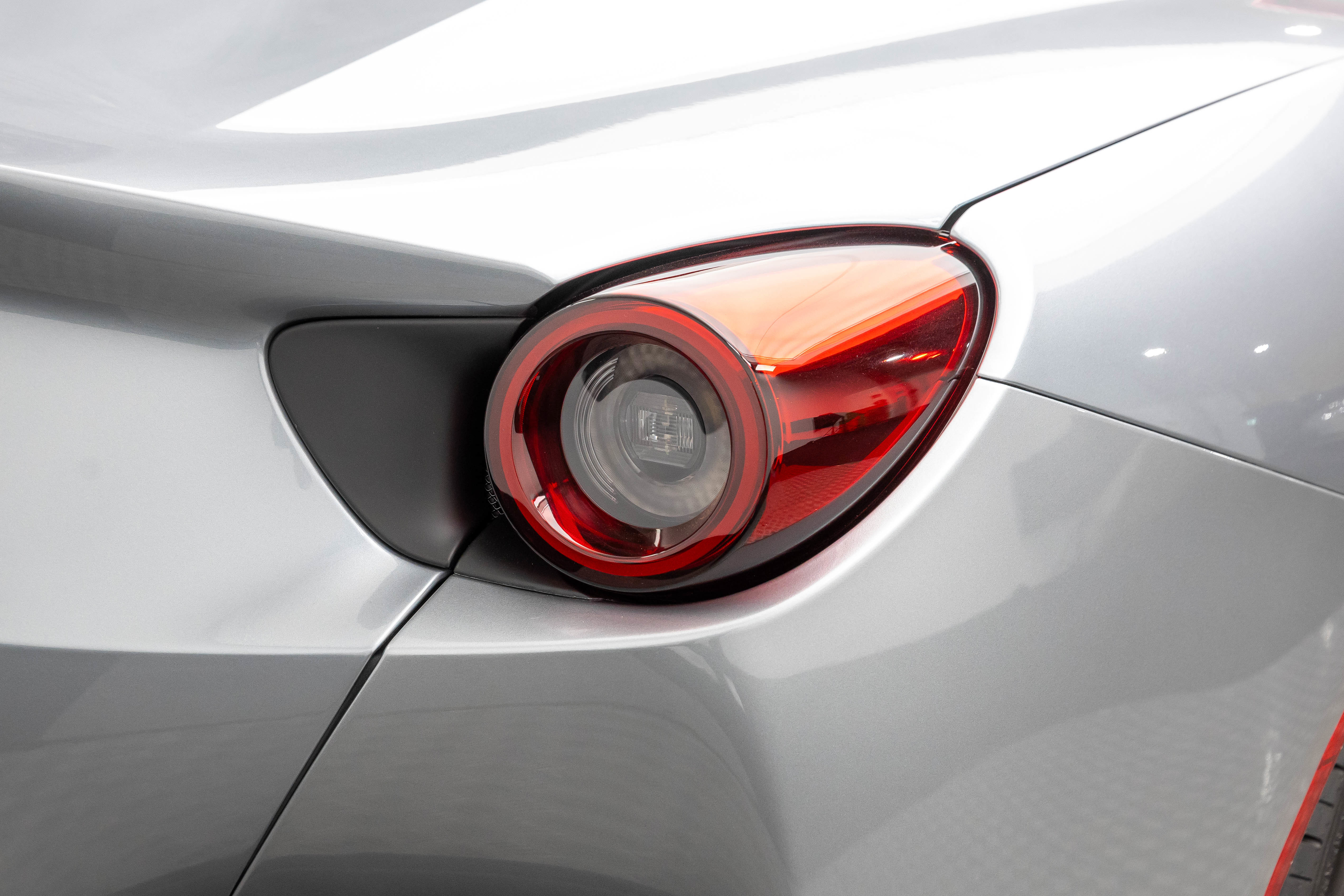 Certified 2019 Ferrari Portofino RWD image 38