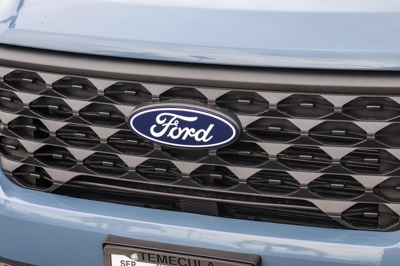 Used 2026 Ford Maverick XLT AWD/4WD image 11